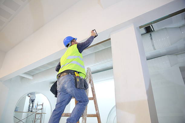 New Hackensack, NY Drywall and Painting Service Company