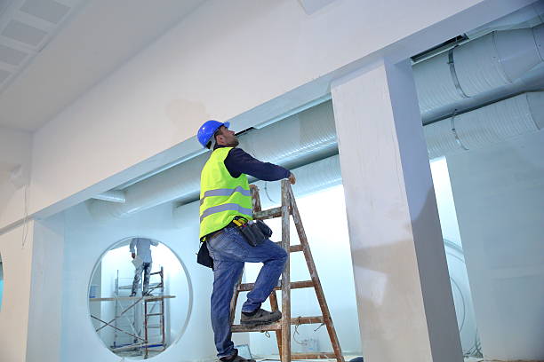 Best Eco-Friendly and Low-VOC Painting  in New Hackensack, NY